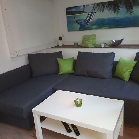 Apartament Smallest Fewo Wernigerode Zewnętrze zdjęcie