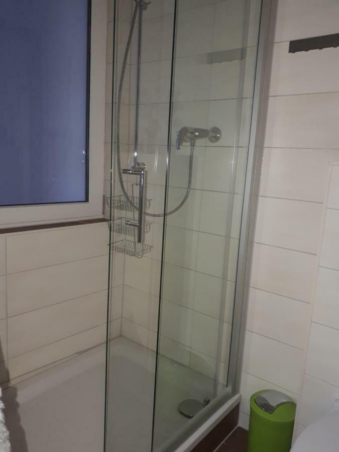 Apartament Smallest Fewo Wernigerode Zewnętrze zdjęcie