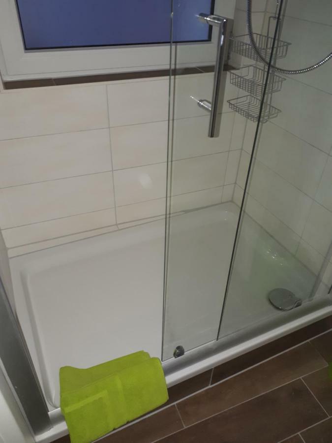 Apartament Smallest Fewo Wernigerode Zewnętrze zdjęcie