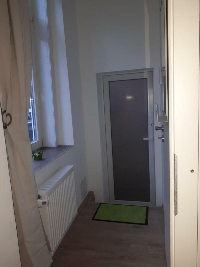 Apartament Smallest Fewo Wernigerode Zewnętrze zdjęcie