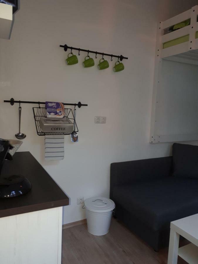 Apartament Smallest Fewo Wernigerode Zewnętrze zdjęcie