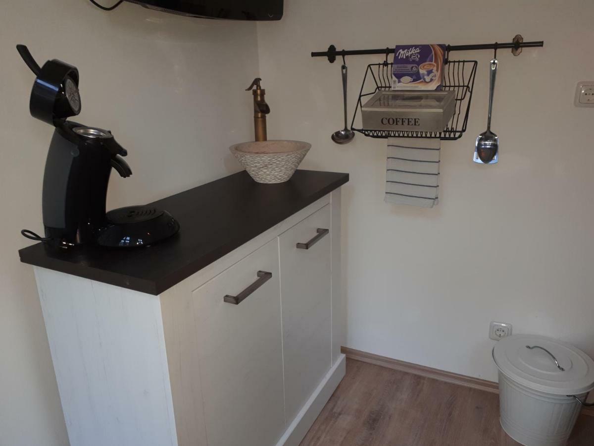 Apartament Smallest Fewo Wernigerode Zewnętrze zdjęcie